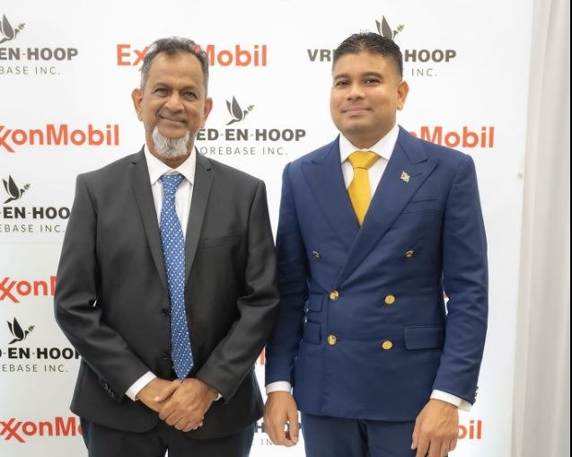 Nazar and Azruddin Mohamed arrested ahead of extradition to US