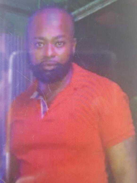 Fugitive trafficker captured in Guyana