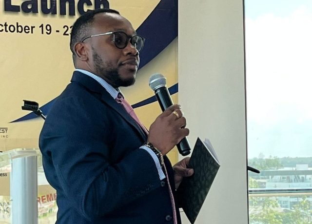 Trade expert: Caribbean states strengthening trade resilience amid global challenges