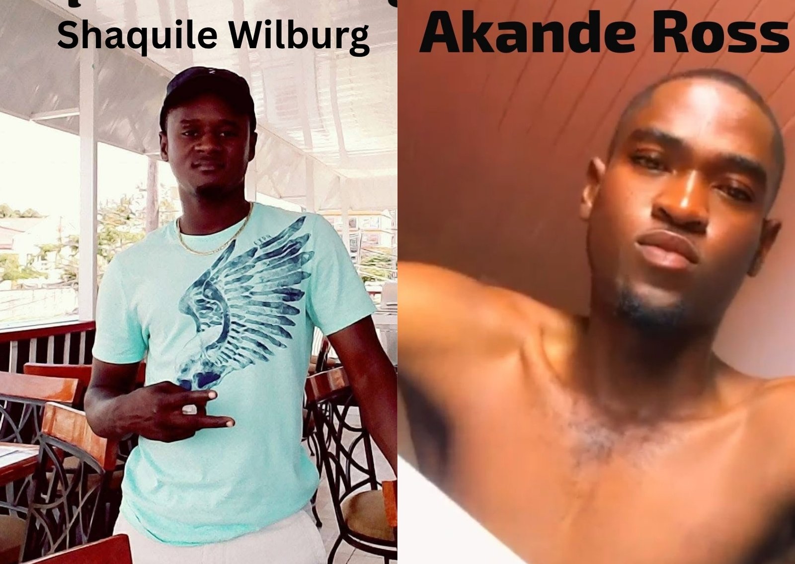 Two remanded for fatal shooting of West Ruimveldt woman