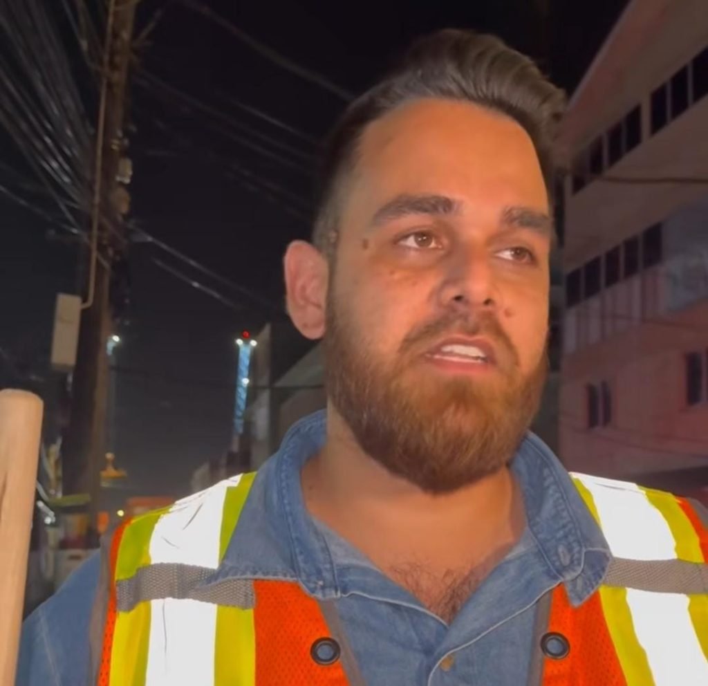 “Cleanliness begins at home, and our home is Guyana”- DPS MLGRD