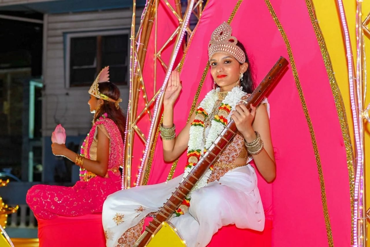 PPP: May the light of Diwali inspire unity and prosperity for all Guyanese