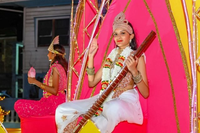 PPP: May the light of Diwali inspire unity and prosperity for all Guyanese