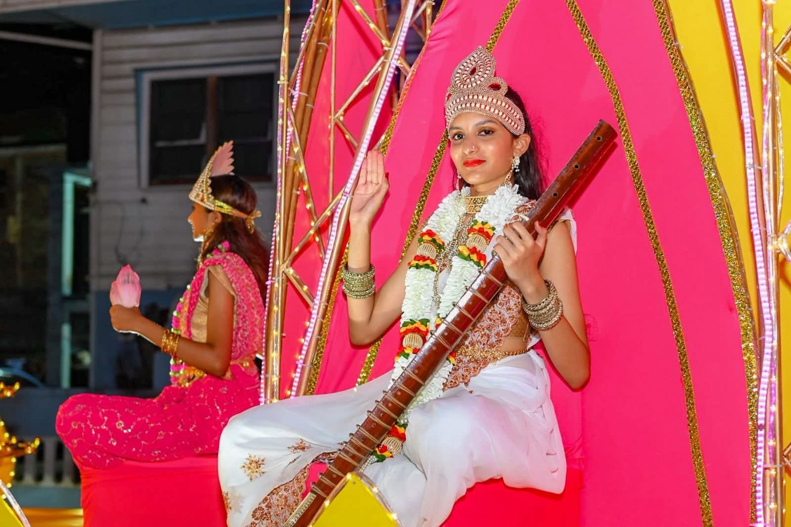PPP: May the light of Diwali inspire unity and prosperity for all Guyanese