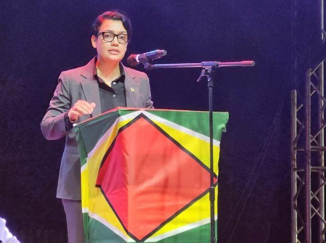 Berbice Expo opens with focus on trade, tourism, and infrastructure growth