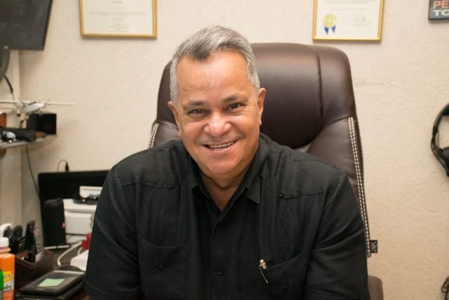 Gouveia Sr.: Compassion and control in managing Venezuelan migration