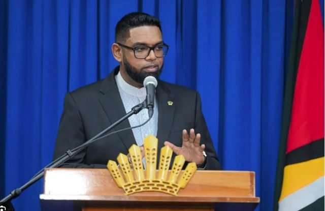 President urges robust debate, says next five years will be transformative