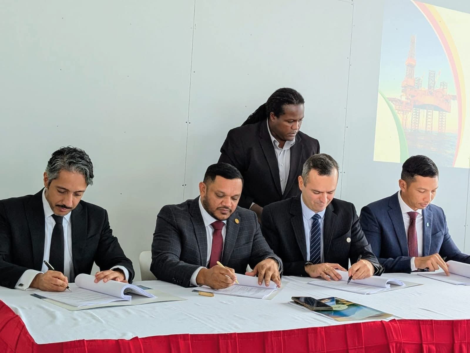 Local participation, environmental compliance non-negotiable in new Guyana petroleum deal