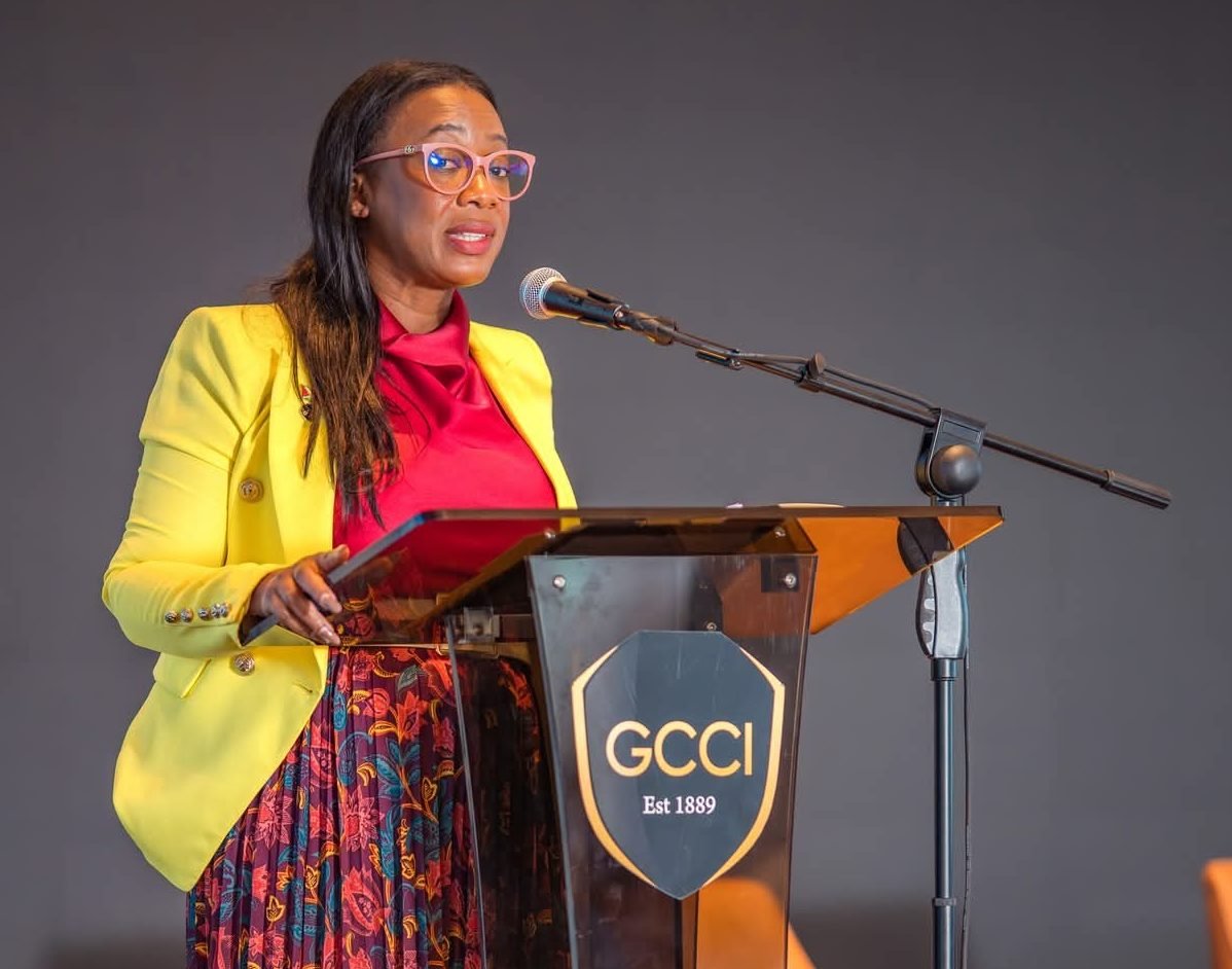 GCCI: MSMEs must keep pace with Guyana’s development
