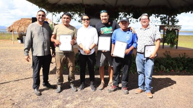 Accreditation scheme introduced to boost professional bird-watching services