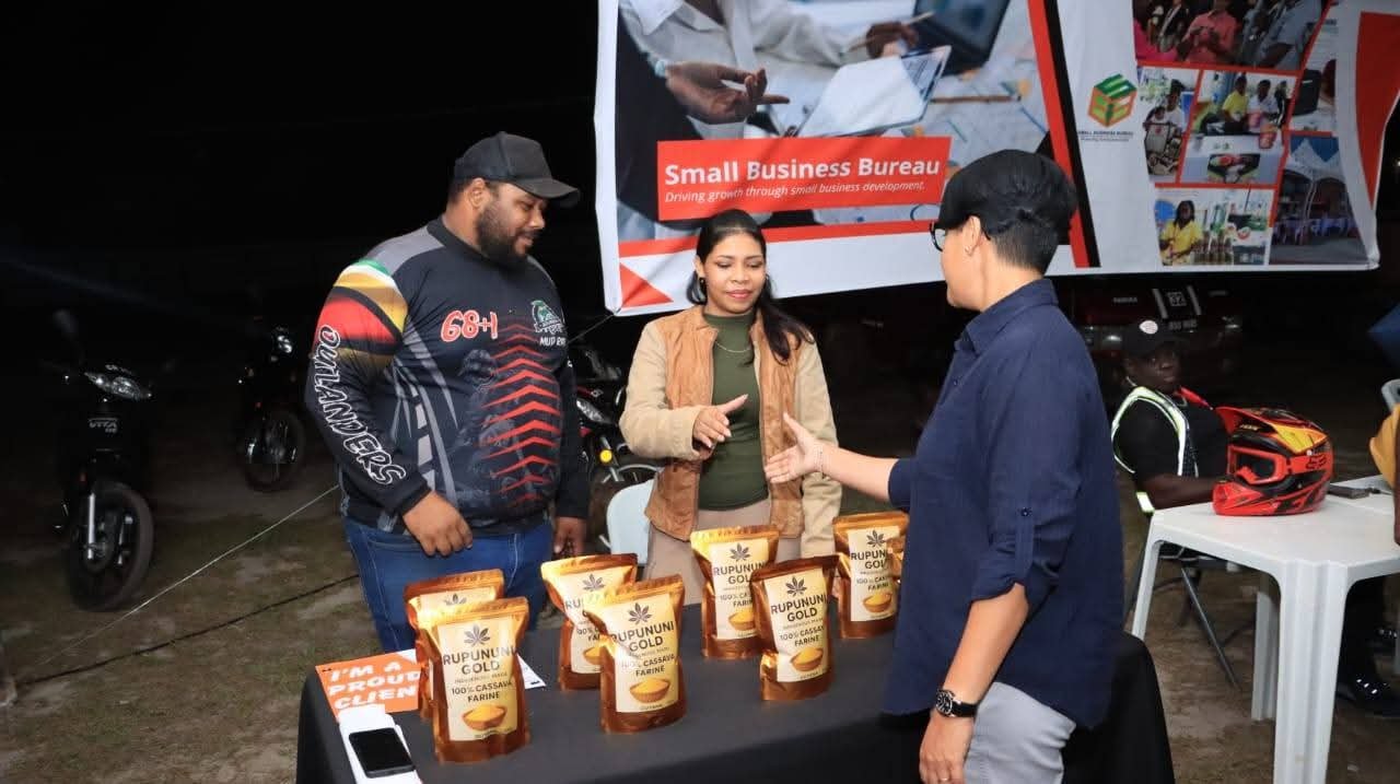 Linden–Lethem corridor set to spur trade and investment in Rupununi