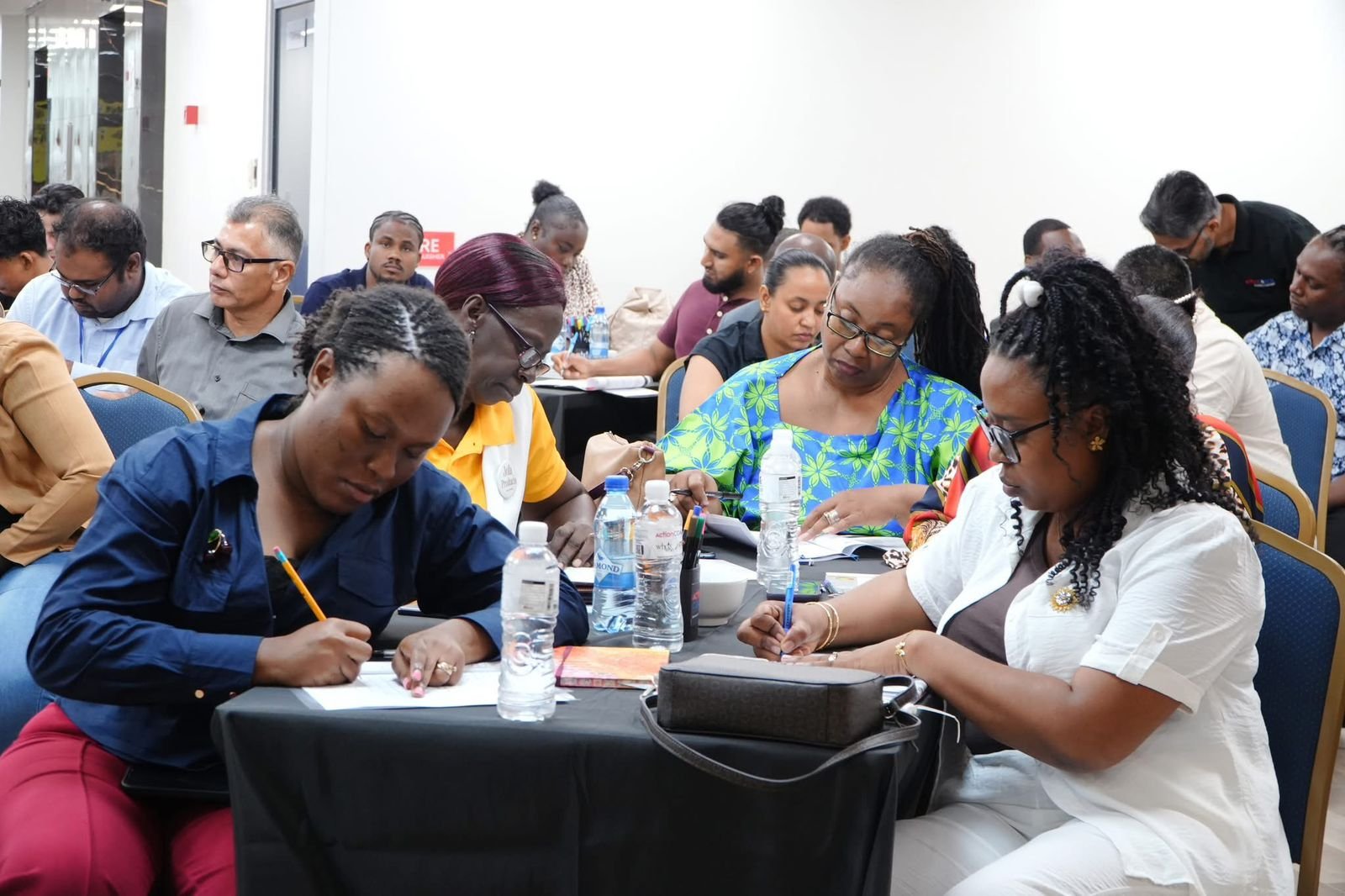 Local entrepreneurs encouraged to join GrowthCLUB