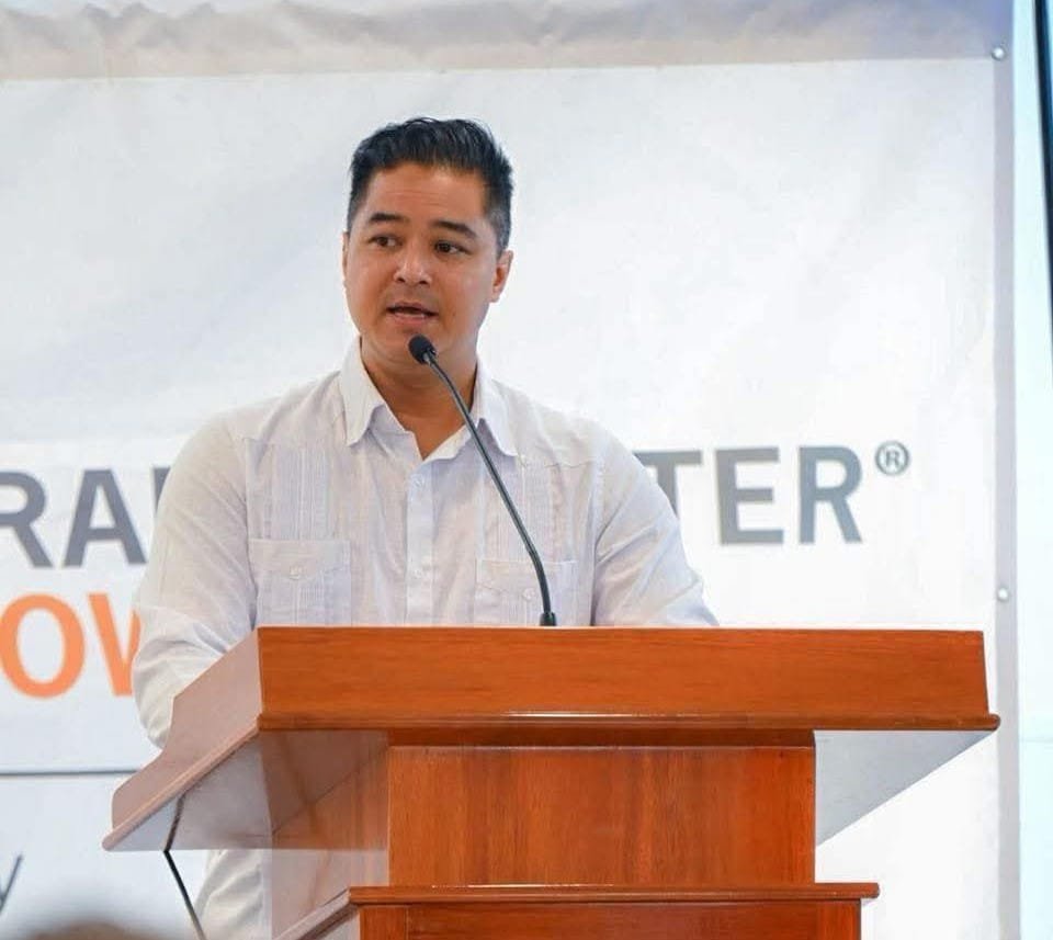 Local businesses forging partnerships to capitalise on oil and gas boom