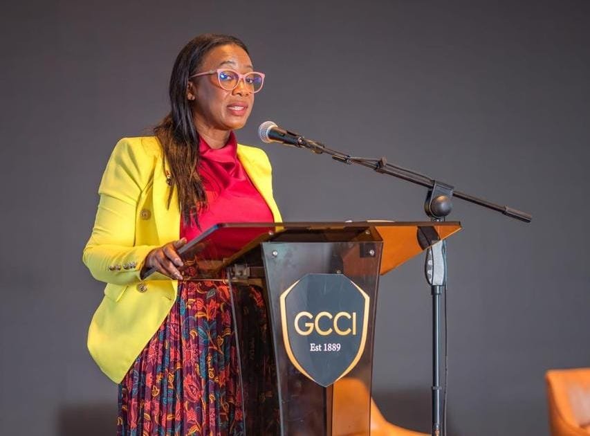 Small businesses get boost through networking forum