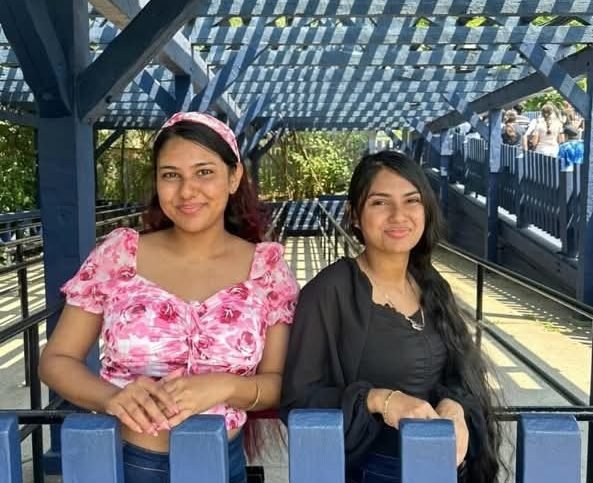 Siblings set to walk UG’s graduation stage in November
