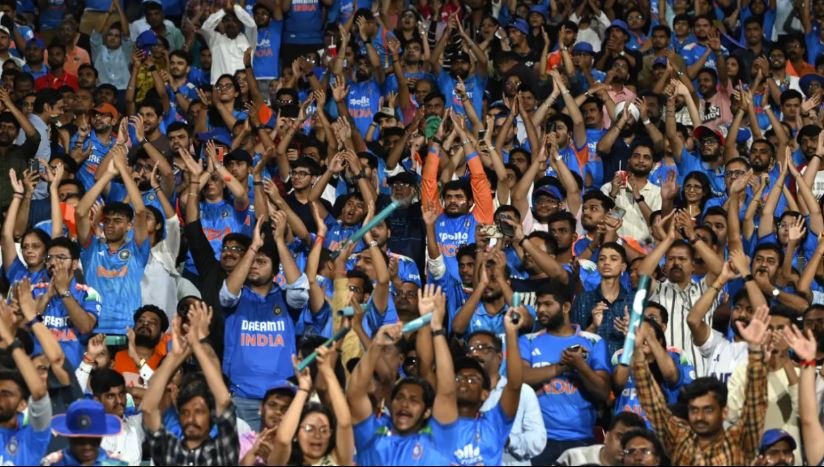 Women's World Cup final equals viewership record of 2024 Men's T20 World Cup final