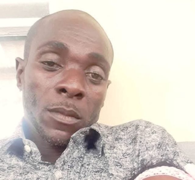 Security guard dies after fall from roof