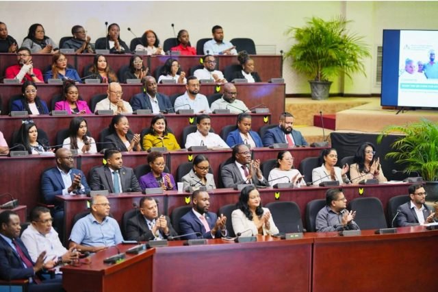 NIS, public service to be fully digitised within months