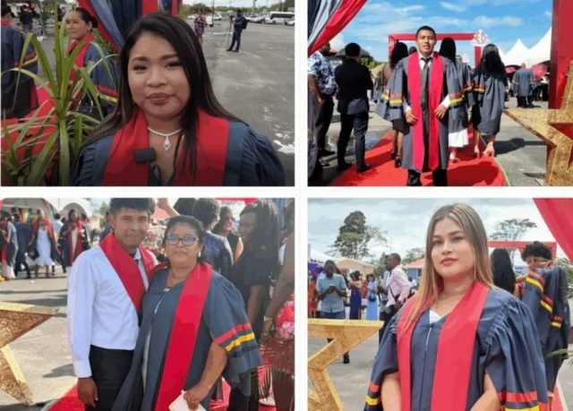 269 hinterland teachers graduate from CPCE