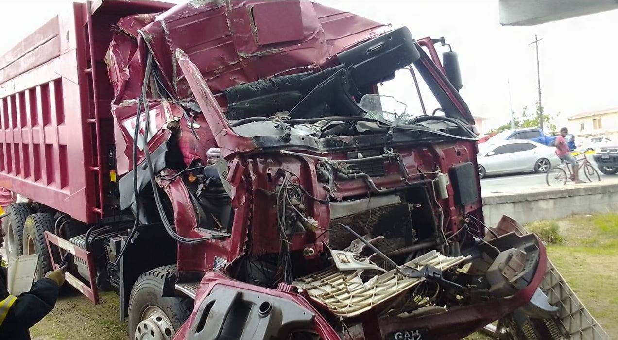 PM: Sunday nights deadliest on Guyana’s roads