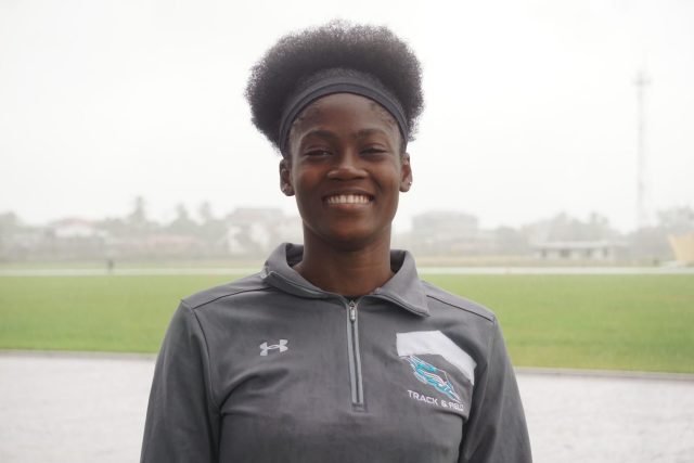 Smith wins bronze at Islamic games, Abrams advances to 400m final