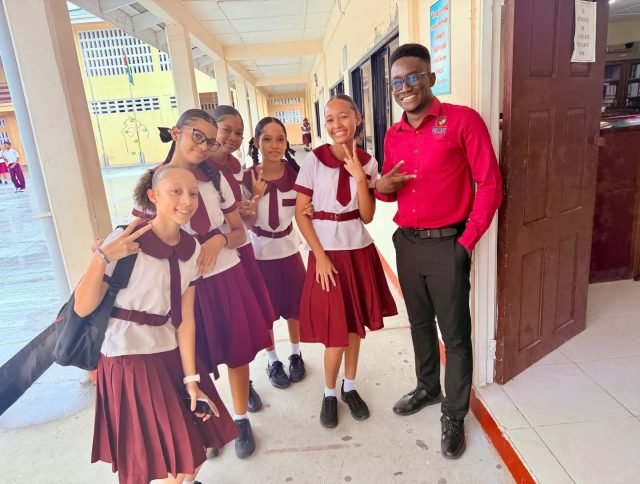 Education Ministry targets improved mathematics scores with Region 7 intervention