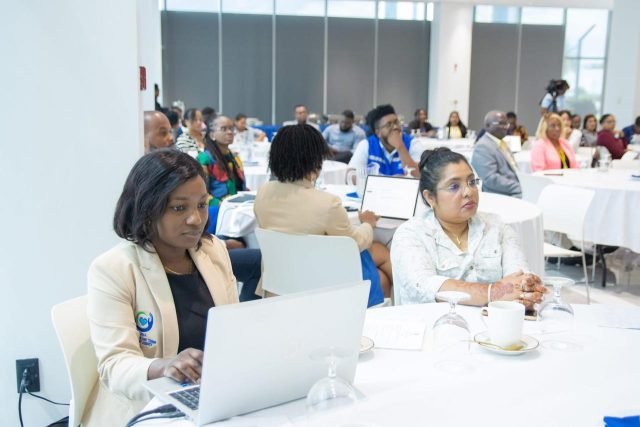Study identifies critical gaps in Guyanese kidney care at HOTTA Forum