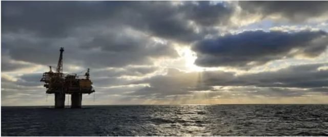 Guyana’s record-breaking oil boom