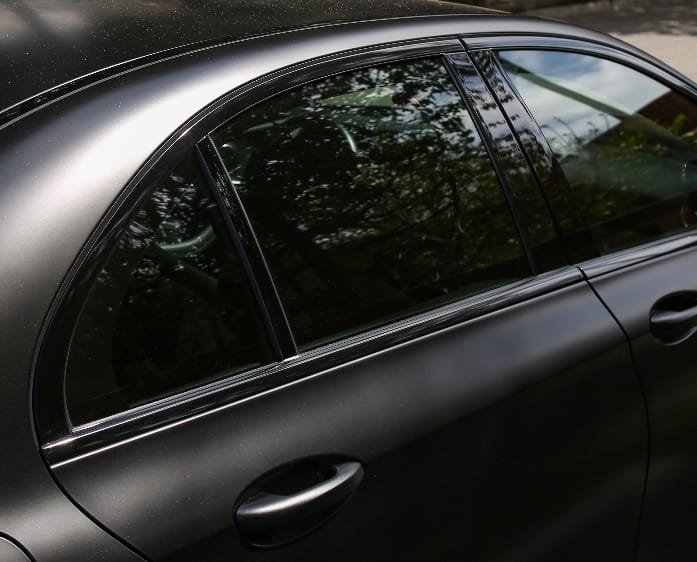 Car Window Tint