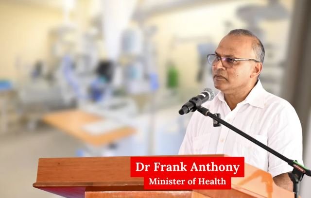 Guyana records 449 new HIV infections over past year