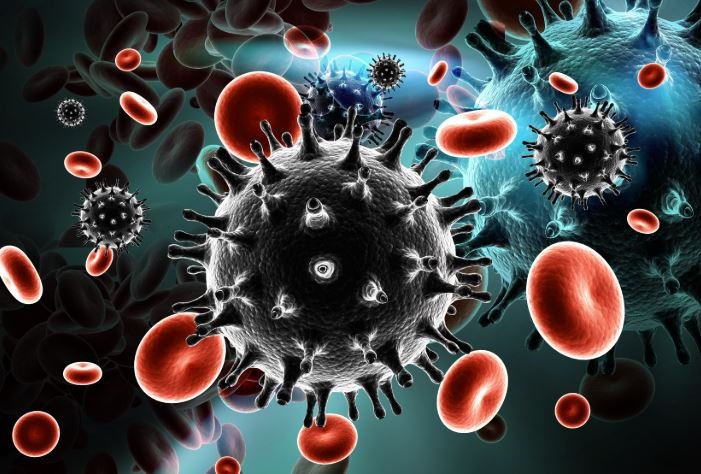 Guyana records 449 new HIV infections over past year