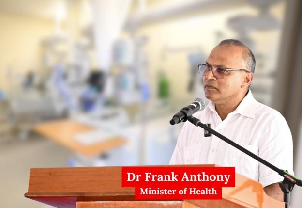 No mother should die from childbirth, Health Minister tells midwifery graduates