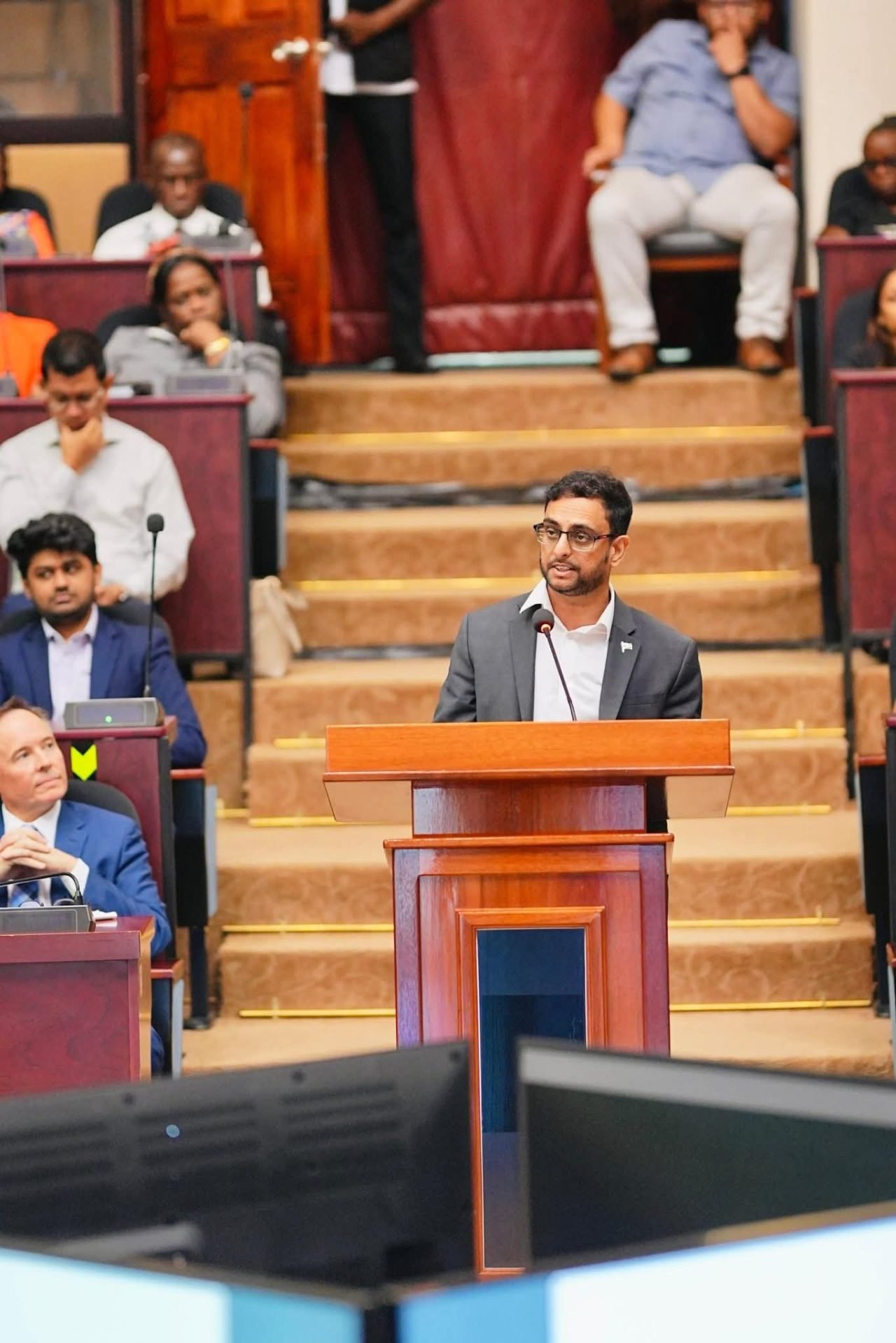 Over 100 courses launched to upskill public servants