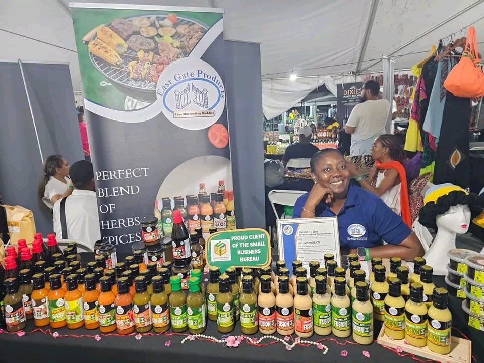 More than 13,000 SMEs empowered through training, funding