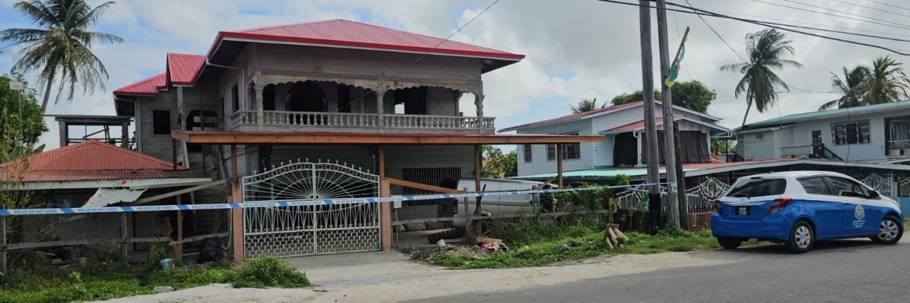 Three in custody as police probe alleged robbery-murder of Berbice Chinese businessman