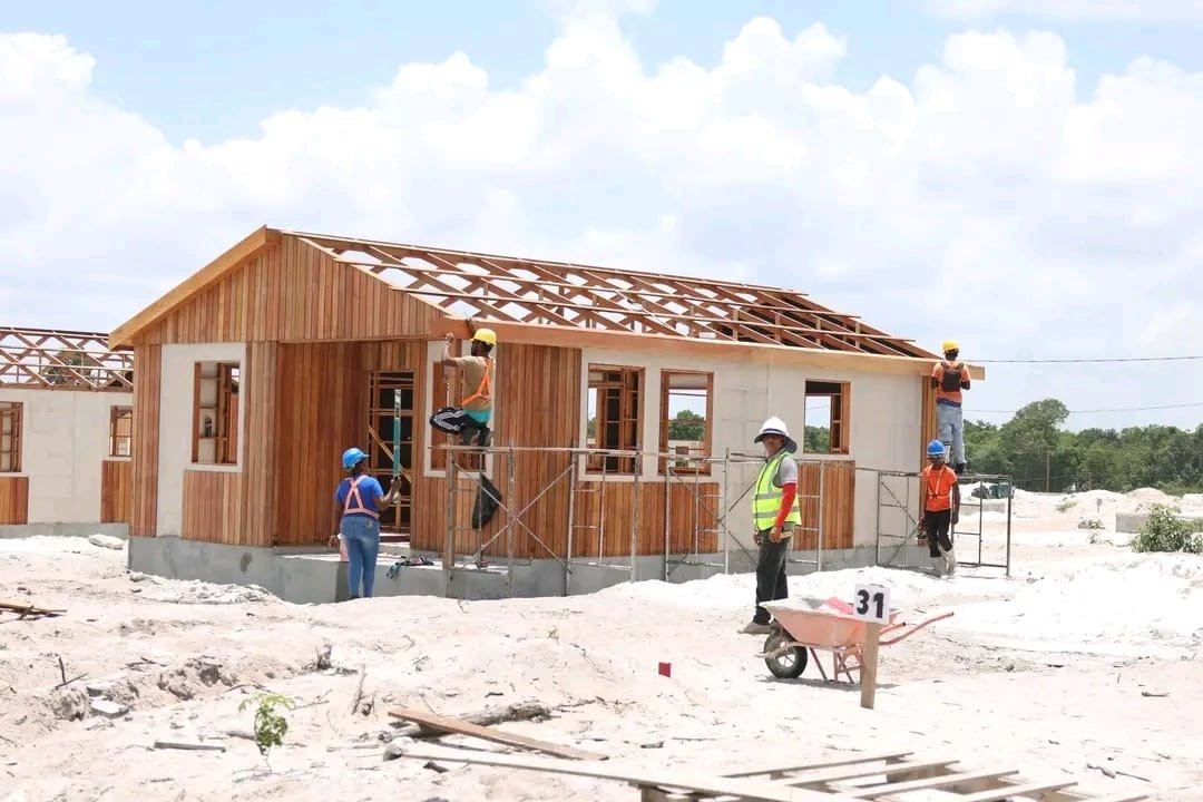 75 new homes for women-led households at Yarrowkabra in 2026