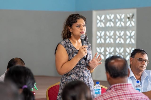 NDCs urged to prioritise responsive service, accountability