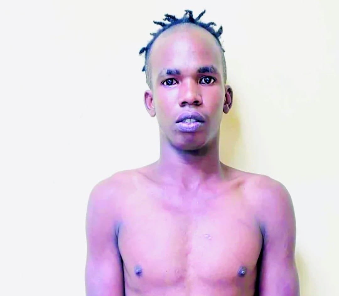 Teen sentenced to two years for break-in and theft