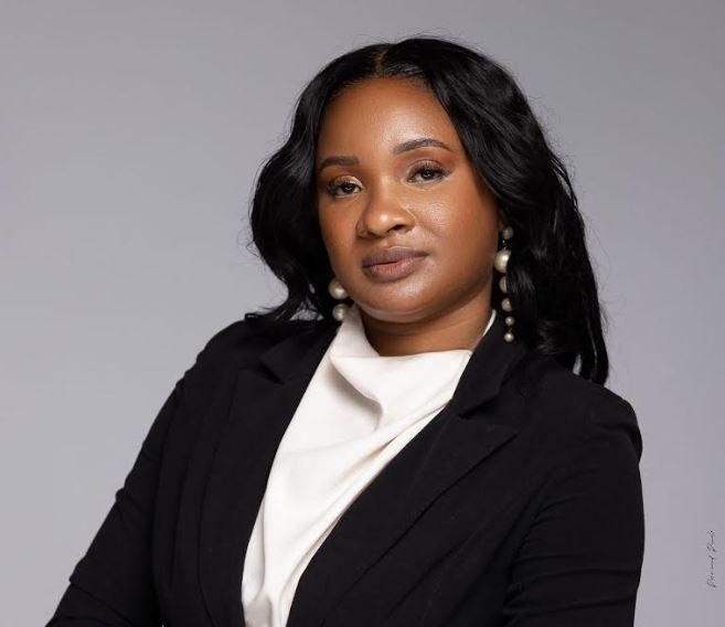 GBA Secretary Stacy Correia