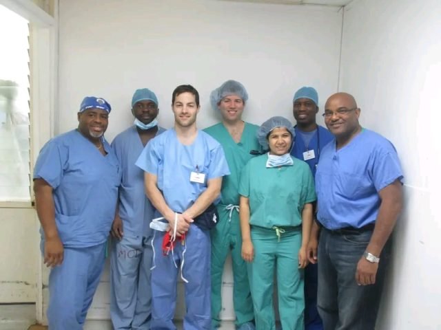 Jagdeo: Overseas recruitment needed as  health system grows