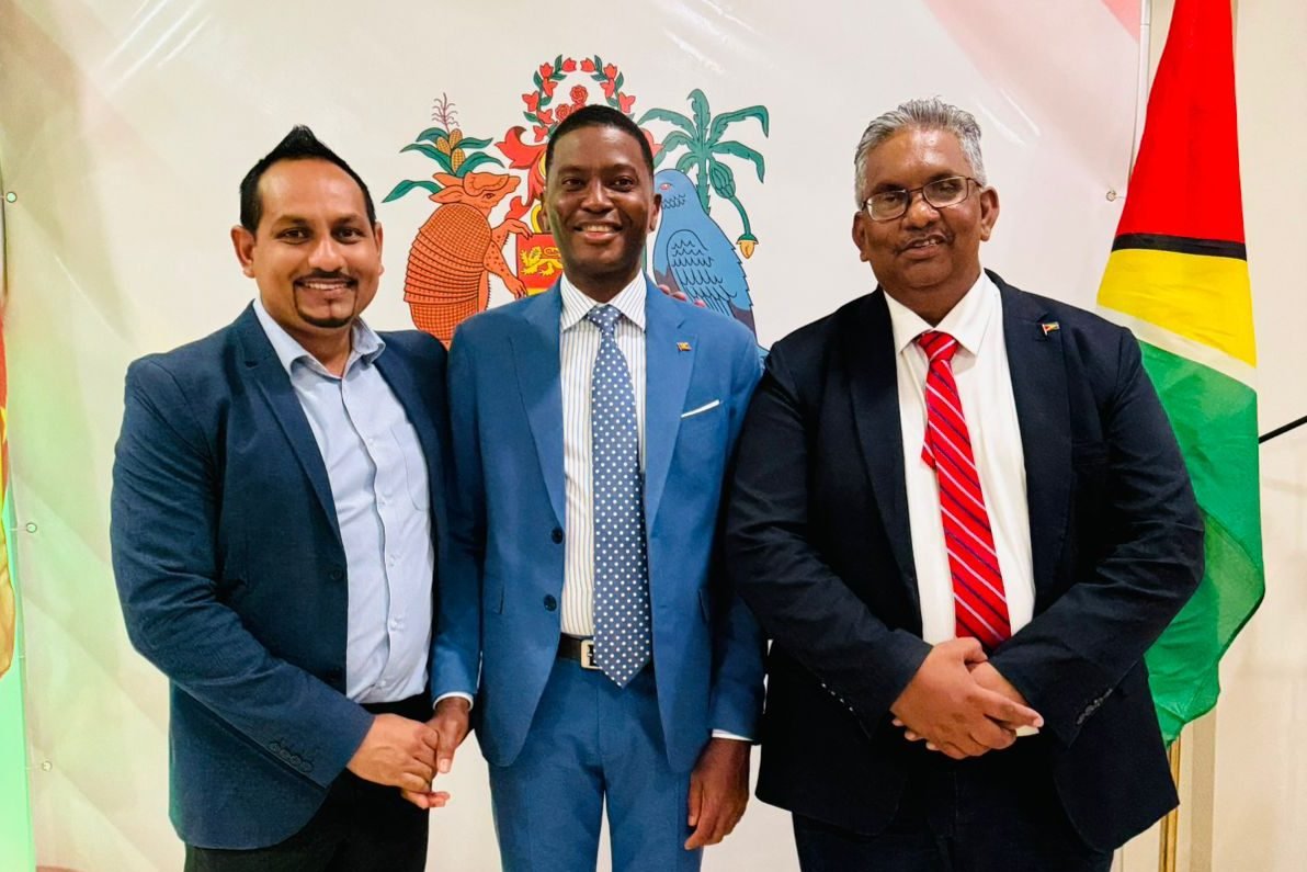 THAG sees new era for travel and tourism with opening of Grenada Consulate