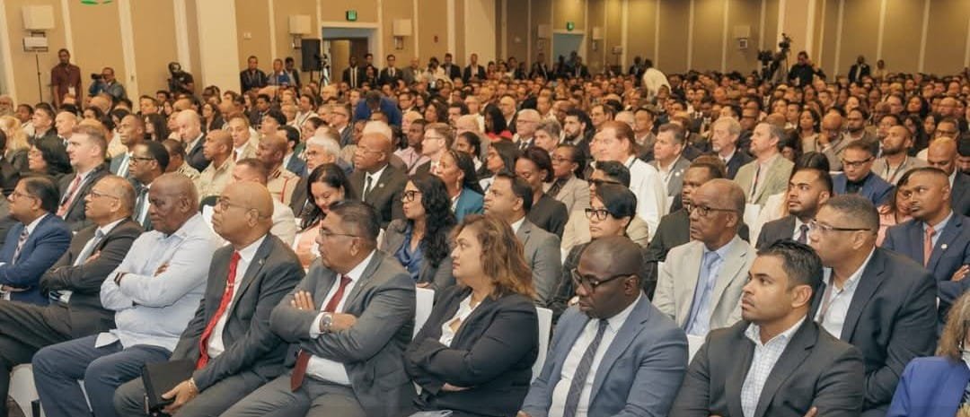 Energy Conference fuels business growth and market expansion