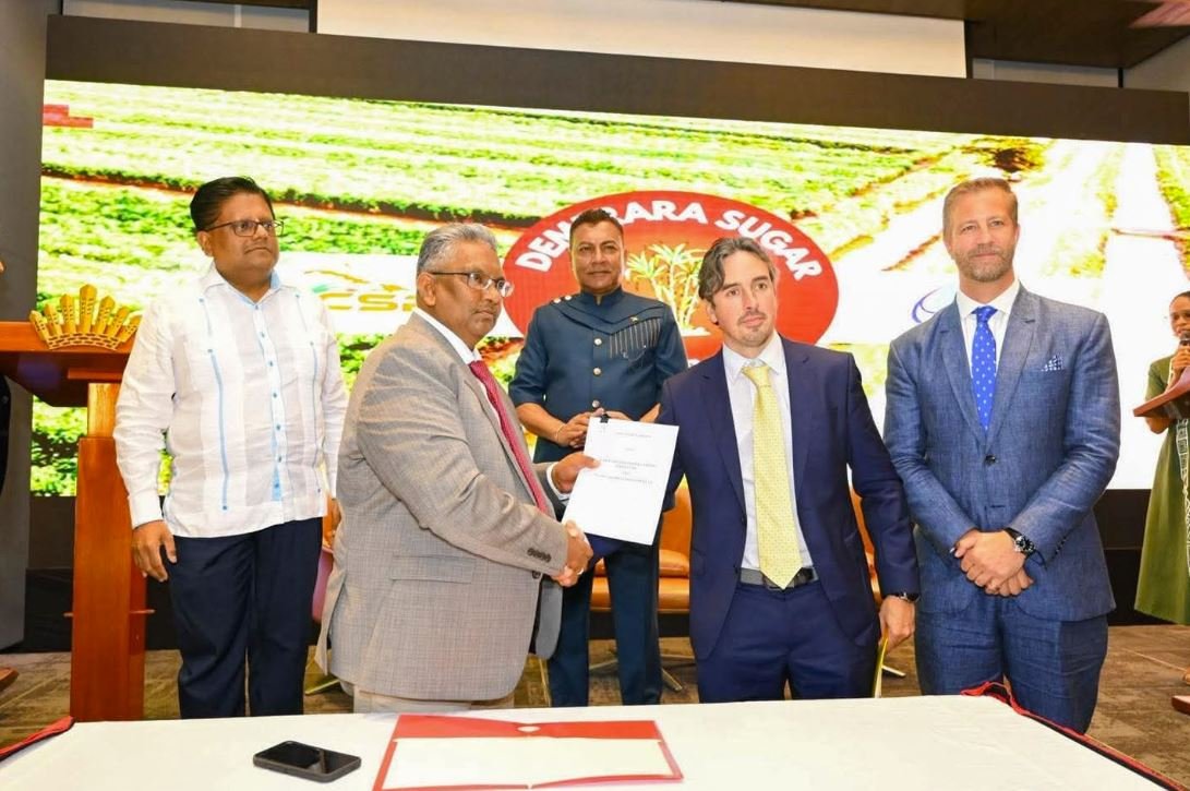 Planned sugar refinery to create 60 jobs
