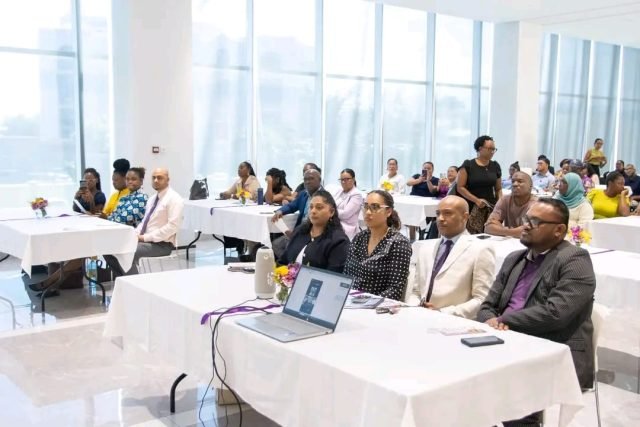 Five-year plan aims to remove barriers, expand services for PWDs
