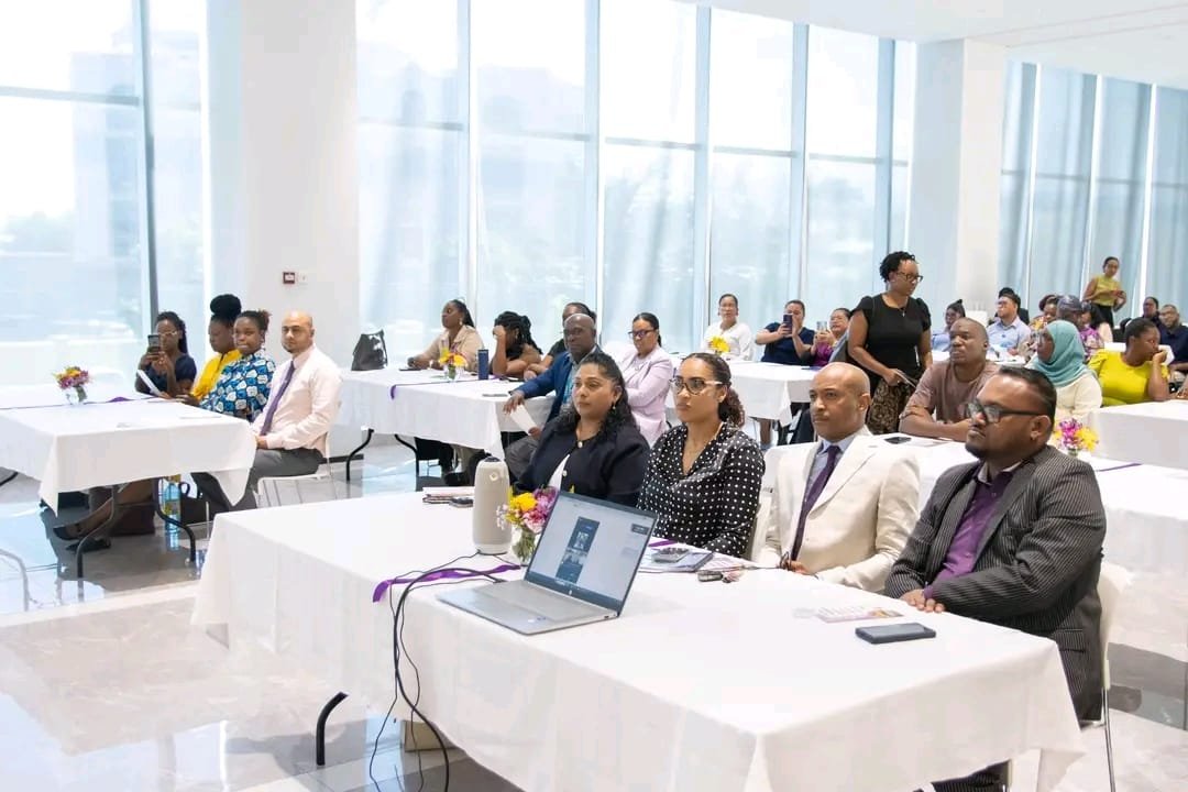 Five-year plan aims to remove barriers, expand services for PWDs