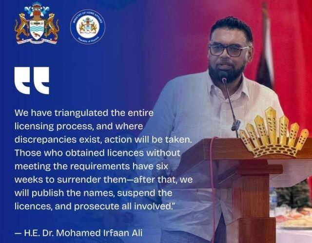 Drivers who illegally obtain licences  given six weeks to correct violation