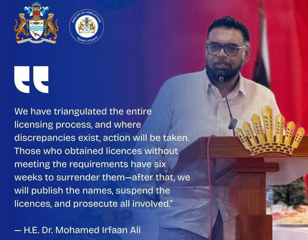 Drivers who illegally obtain licences given six weeks to correct violation