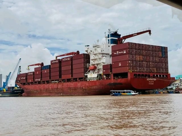 GCCI: Arbitrary shipping fees, delays threaten local businesses