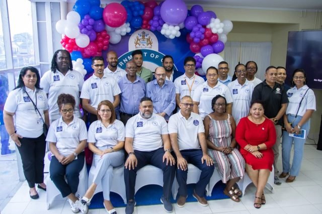 Easier health appointments, faster results with launch of Electronic Health Records