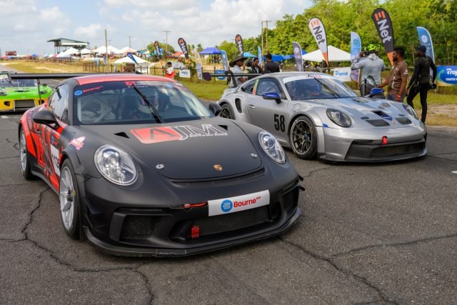 GMRSC unveils action-packed 2026 calendar